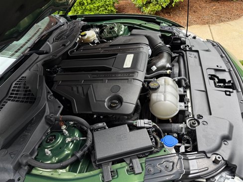 Used 2023 Ford Mustang GT Premium w/ Equipment Group 401A image 65