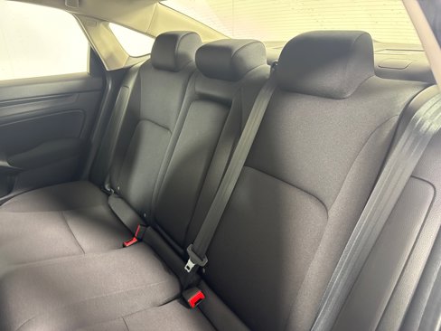 Used 2022 Honda Civic EX image 20