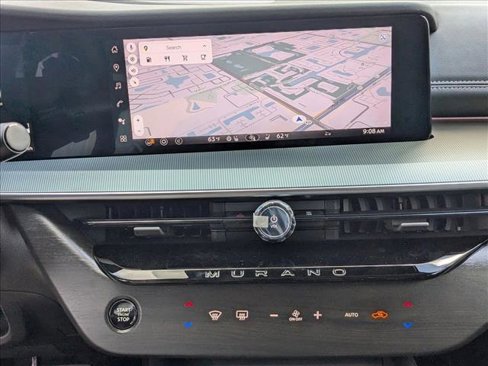 New 2025 Nissan Murano SL image 11