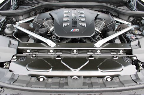 New 2026 BMW X7 M60i image 41
