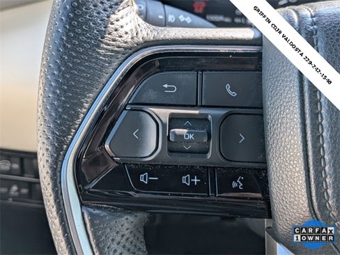 Used 2023 Toyota Sequoia Capstone image 27