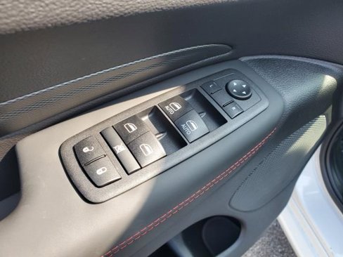 New 2025 Dodge Durango R/T image 8