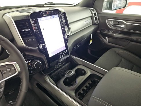 New 2026 RAM 1500 Big Horn image 21