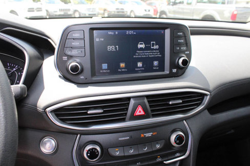 Used 2019 Hyundai Santa Fe SEL w/ Cargo Package image 15
