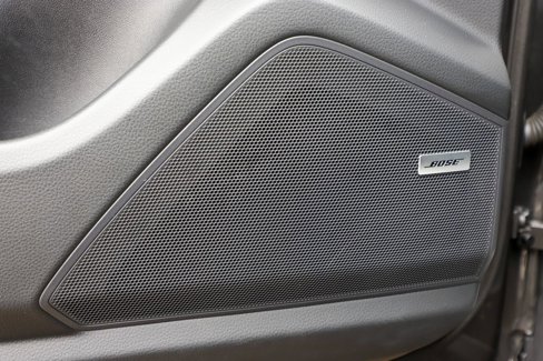 Used 2024 Porsche Cayenne Coupe image 33