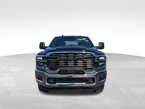 New 2026 RAM 2500 Tradesman w/ Chrome Appearance Group image 8