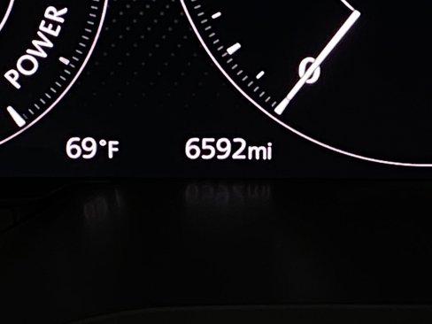 Certified 2025 MAZDA CX-90 Plug-In Hybrid w/Premium Sport image 19