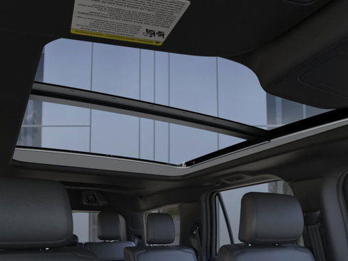 New 2025 Ford Expedition Tremor image 22