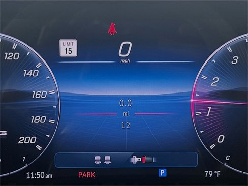 New 2026 Mercedes-Benz SL 55 AMG 4MATIC image 12