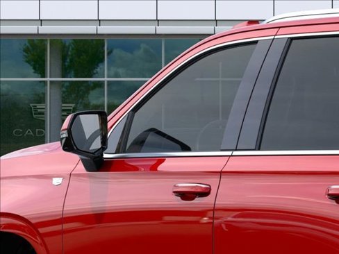 New 2026 Cadillac Escalade Luxury w/ Touring Package image 12