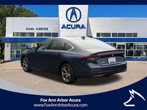 Used 2023 Honda Accord EX image 3