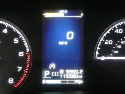 Used 2022 Subaru Forester image 30