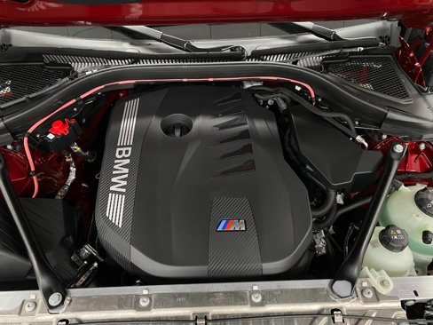 New 2026 BMW X3 M50 image 12