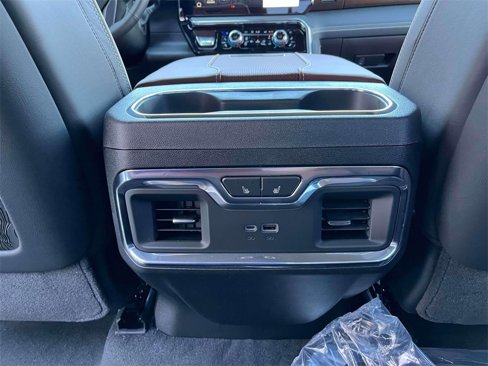 New 2026 GMC Sierra 2500 Denali Ultimate image 15