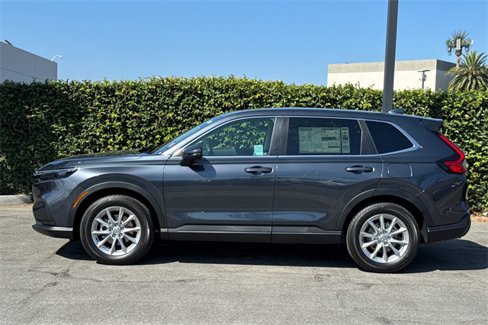 New 2026 Honda CR-V EX image 7