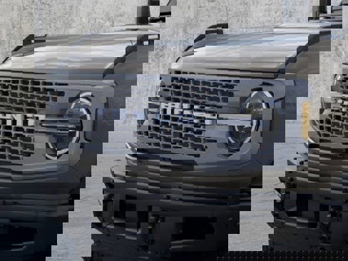 New 2025 Ford Bronco Badlands image 19