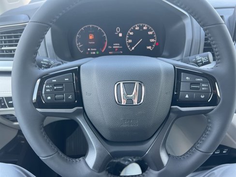 New 2026 Honda Odyssey EX-L image 11