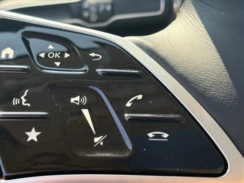 New 2026 Mercedes-Benz GLS 450 4MATIC image 13