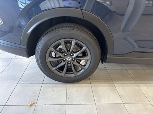 New 2026 Honda CR-V EX-L image 10