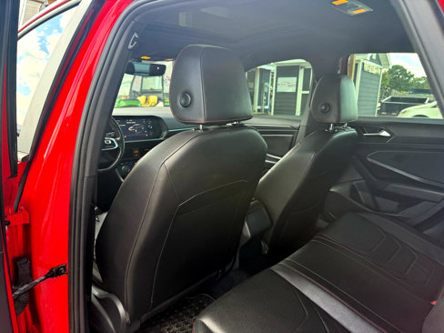 Used 2020 Volkswagen Jetta GLI Autobahn image 43
