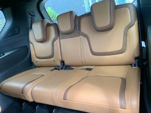 New 2025 Nissan Armada SL image 27