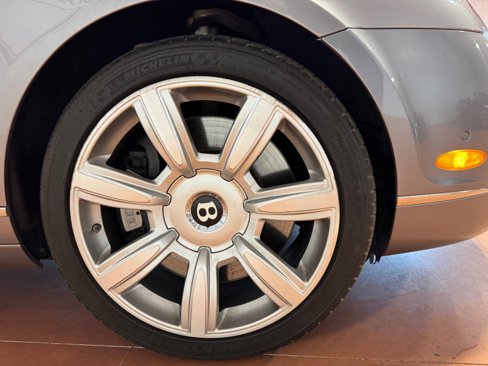 Used 2006 Bentley Flying Spur Flying Spur image 14