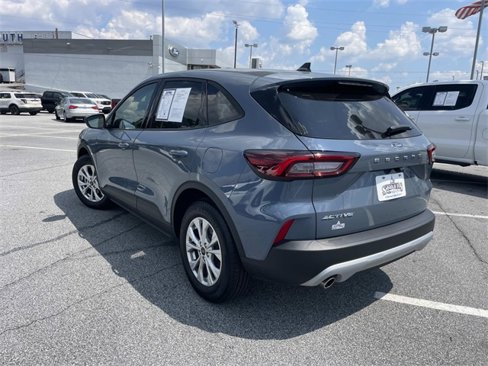 New 2025 Ford Escape Active image 29