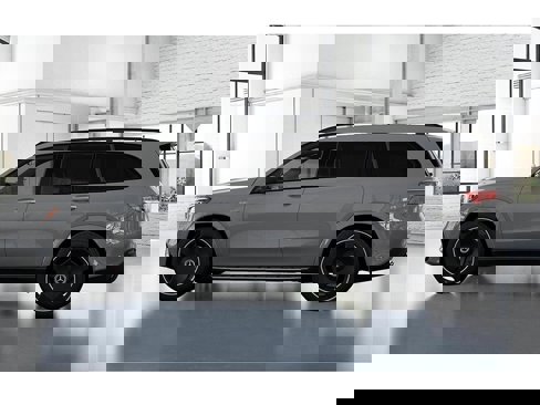 New 2026 Mercedes-Benz GLS 63 AMG 4MATIC image 33