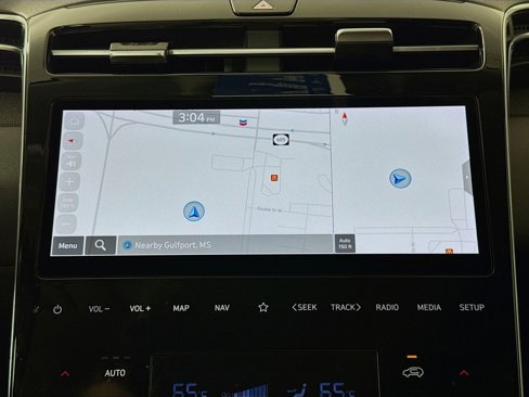 Certified 2024 Hyundai Tucson Limited image 13