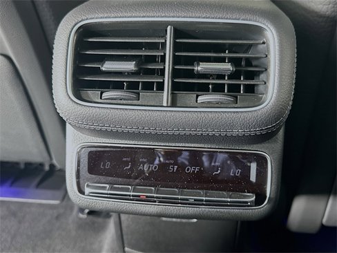 New 2026 Mercedes-Benz GLS 580 4MATIC image 26