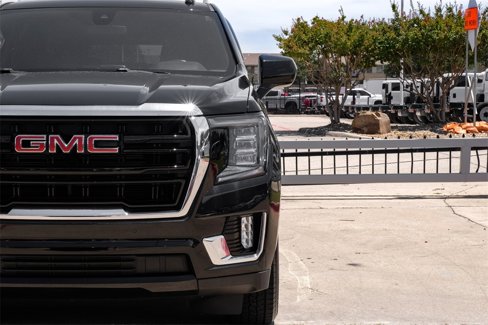 Used 2022 GMC Yukon XL SLE w/ Gmc Pro Safety Plus Package image 49