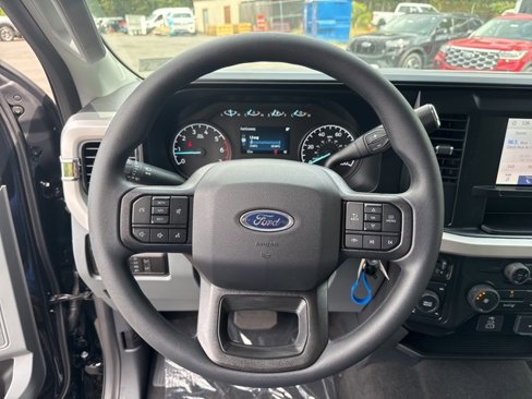 New 2026 Ford F250 XL image 13