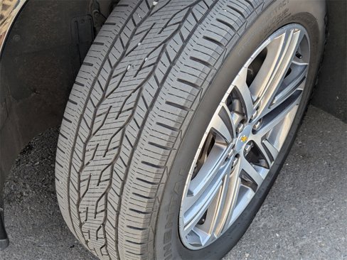 Certified 2023 Chevrolet Traverse High Country w/ LPO, Floor Liner Package image 52