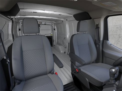 New 2025 Ford Transit 250 Low Roof AWD image 10