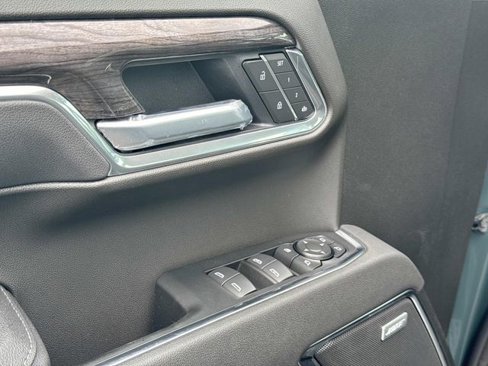 New 2026 Chevrolet Silverado 1500 LTZ w/ Technology Package image 21