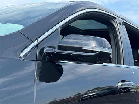 New 2026 Buick Enclave Avenir image 12