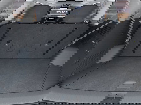 New 2026 Kia EV9 Land image 19