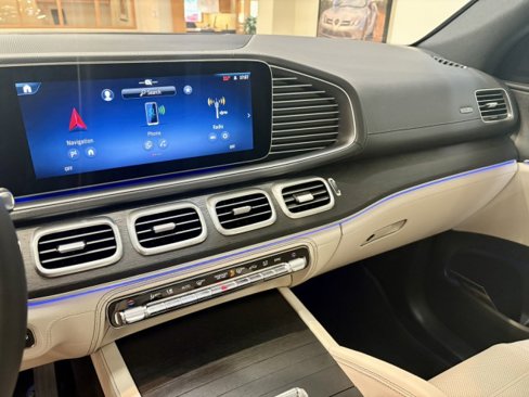 New 2026 Mercedes-Benz GLE 450 4MATIC Coupe image 14
