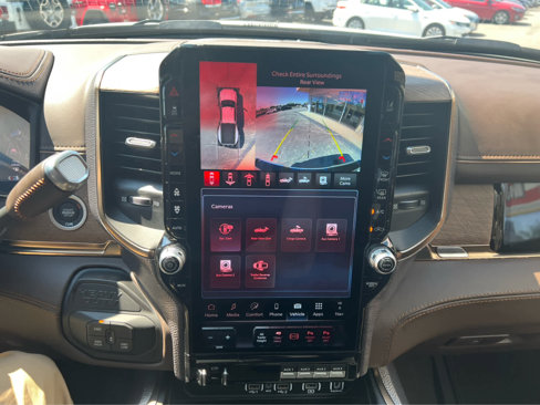 New 2026 RAM 3500 Longhorn image 25