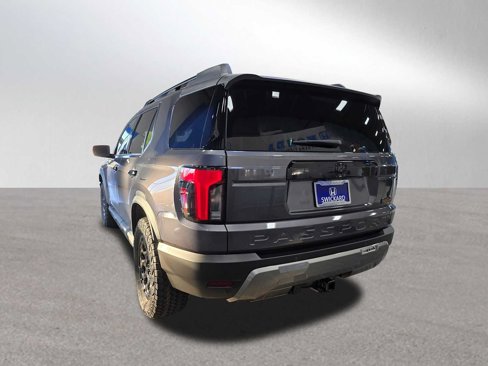 New 2026 Honda Passport TrailSport Elite image 4
