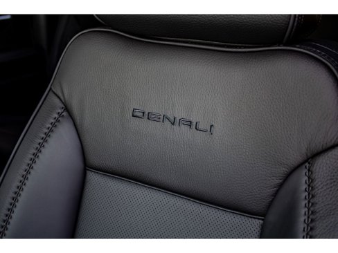 New 2026 GMC Sierra 1500 Denali image 24