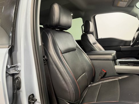Used 2024 Ford F250 Lariat w/ FX4 Off-Road Package image 65