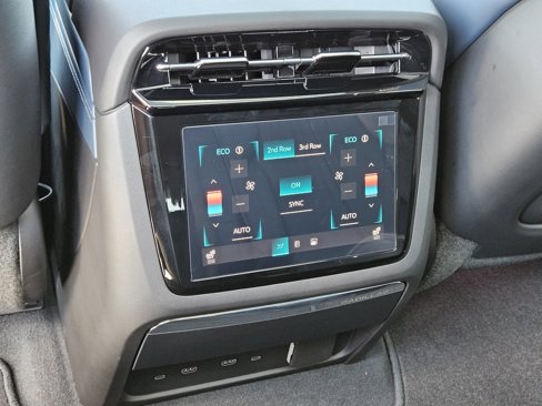 New 2026 Cadillac Escalade IQL Sport 2 w/ LPO, ONYX Package image 21