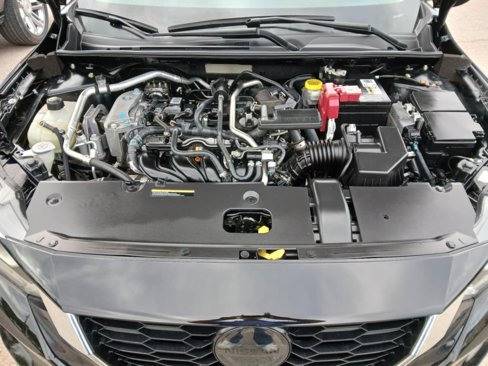 Used 2022 Nissan Sentra S image 16