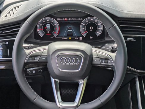 New 2026 Audi Q7 3.0T Premium Plus image 18
