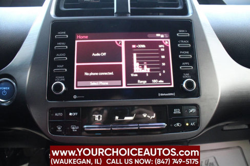 Used 2021 Toyota Prius image 22