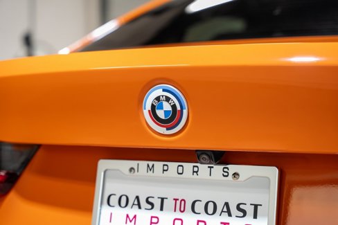 Used 2024 BMW M3 Competition w/ Executive Package image 17