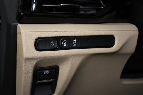 New 2026 Acura MDX SH-AWD image 11