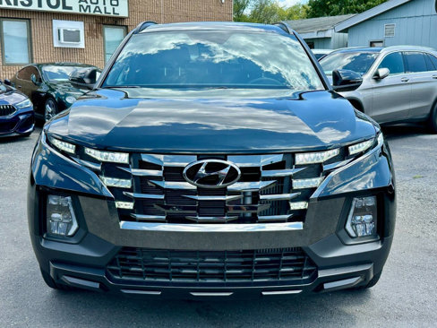 Used 2024 Hyundai Santa Cruz Night image 2