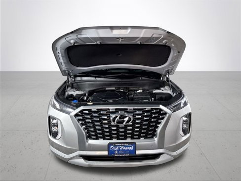 Used 2022 Hyundai Palisade Limited image 23